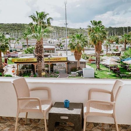 Pia Butik Otel Sigacik İzmir Exterior foto