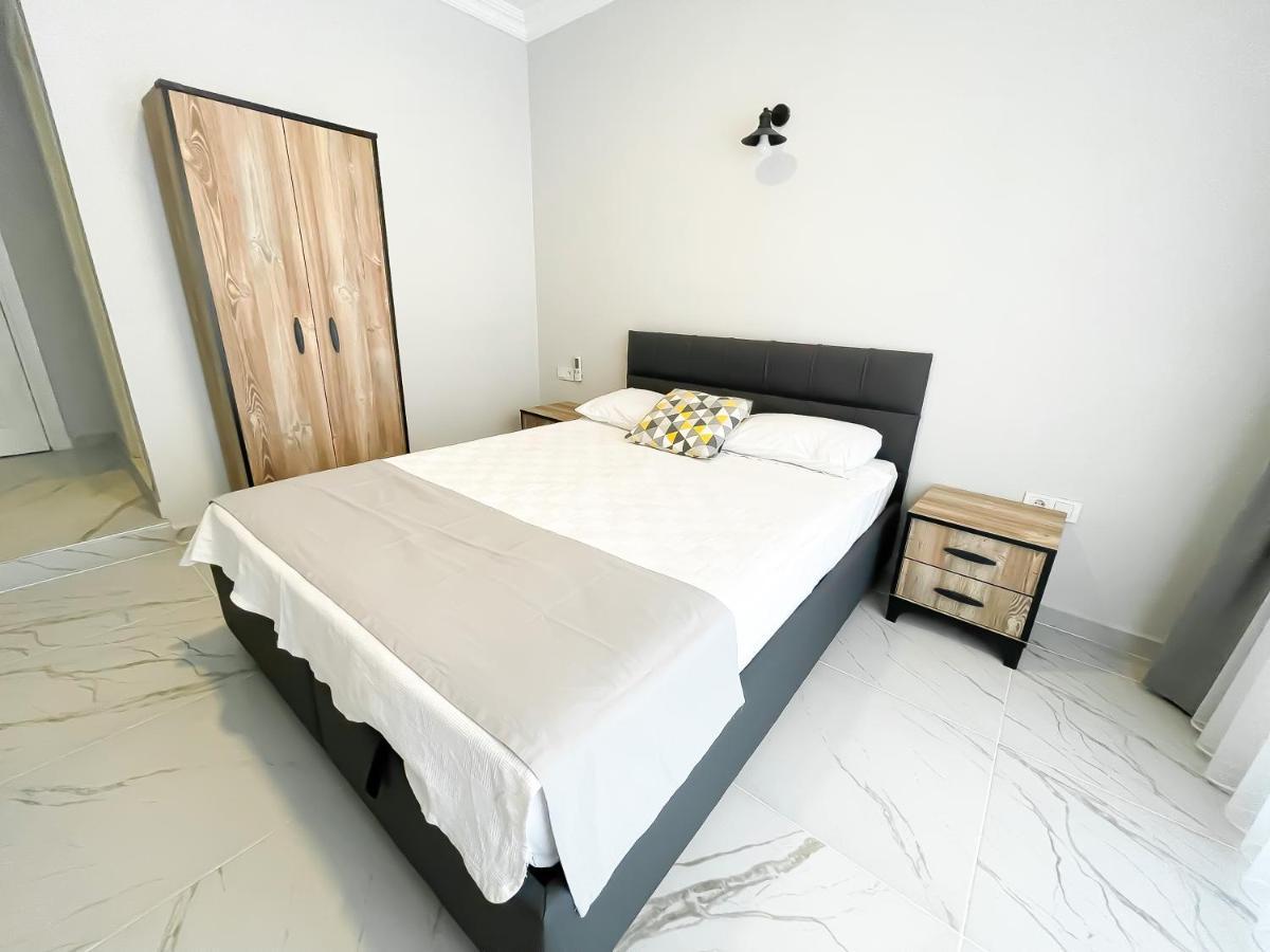 Pia Butik Otel Sigacik İzmir Exterior foto