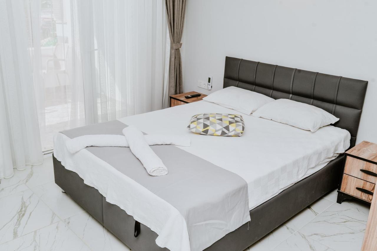 Pia Butik Otel Sigacik İzmir Exterior foto